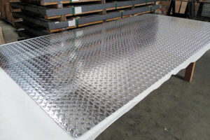 Aluminum-Diamond-Plate-Surface-Display